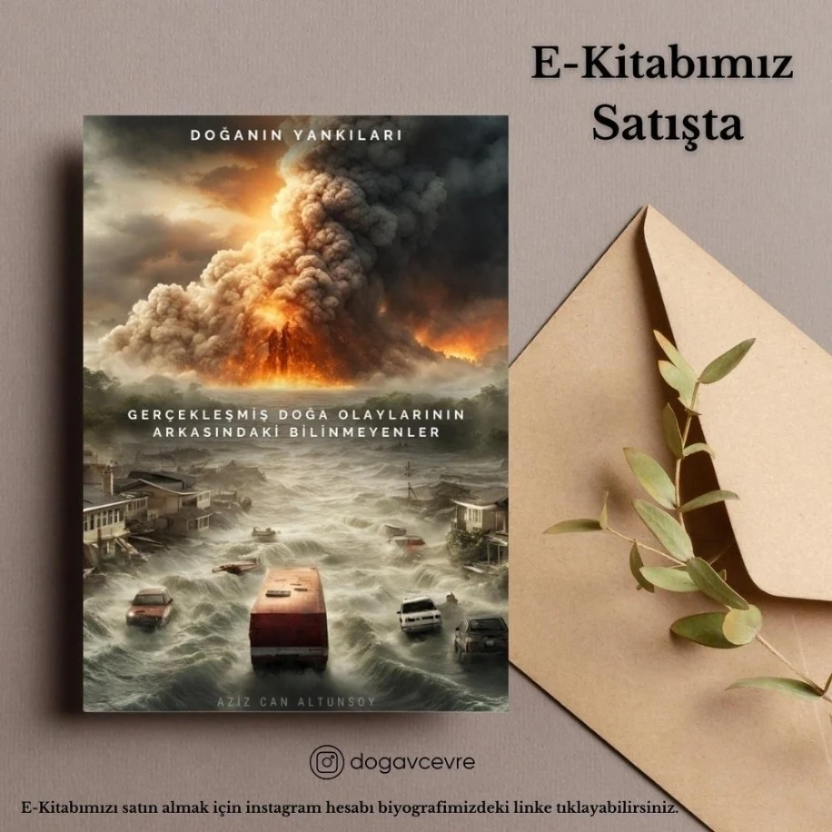 Doğanın Yankıları